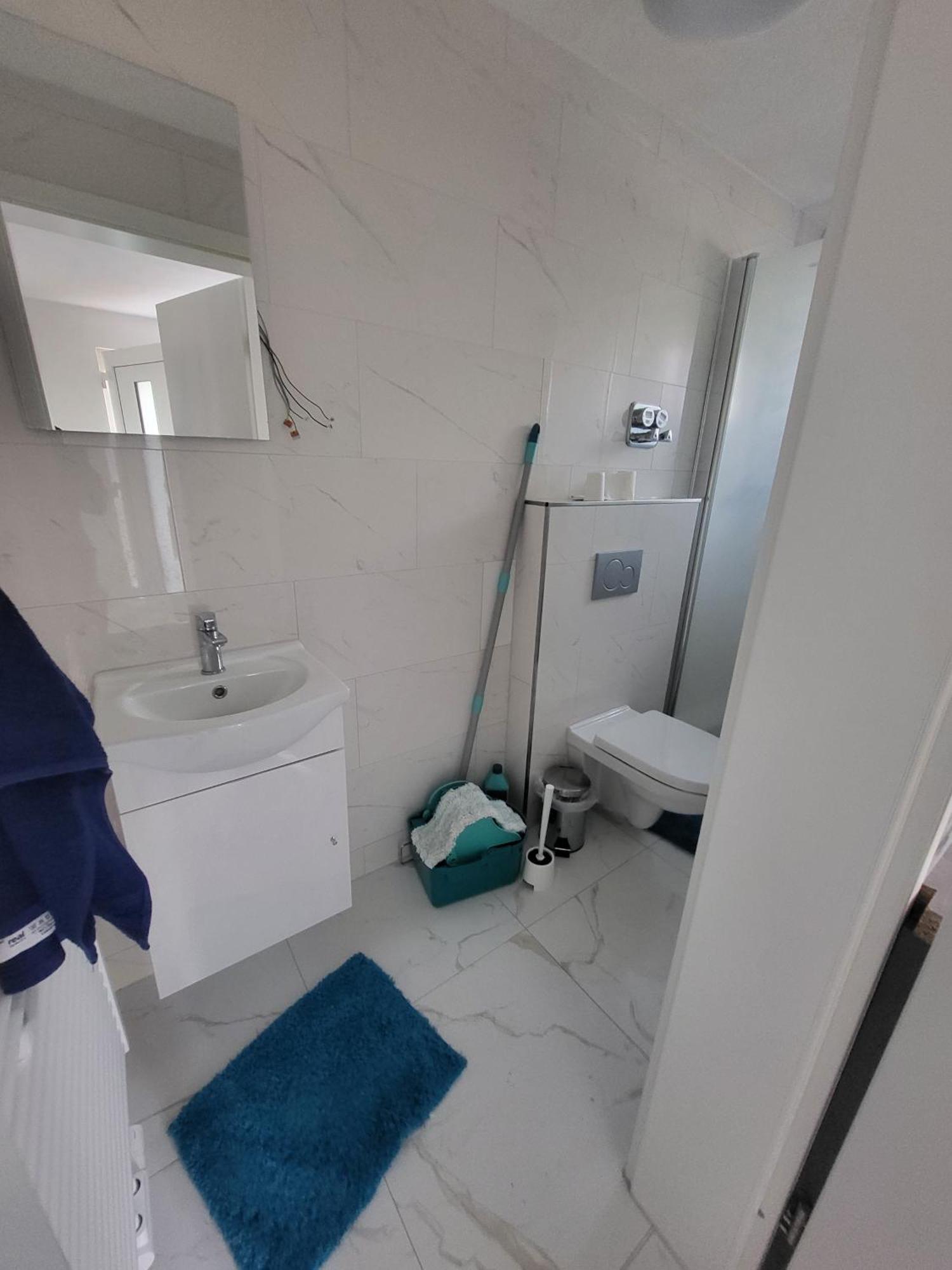 Stilvolle 2-Zimmer-Oase Mühlacker Extérieur photo