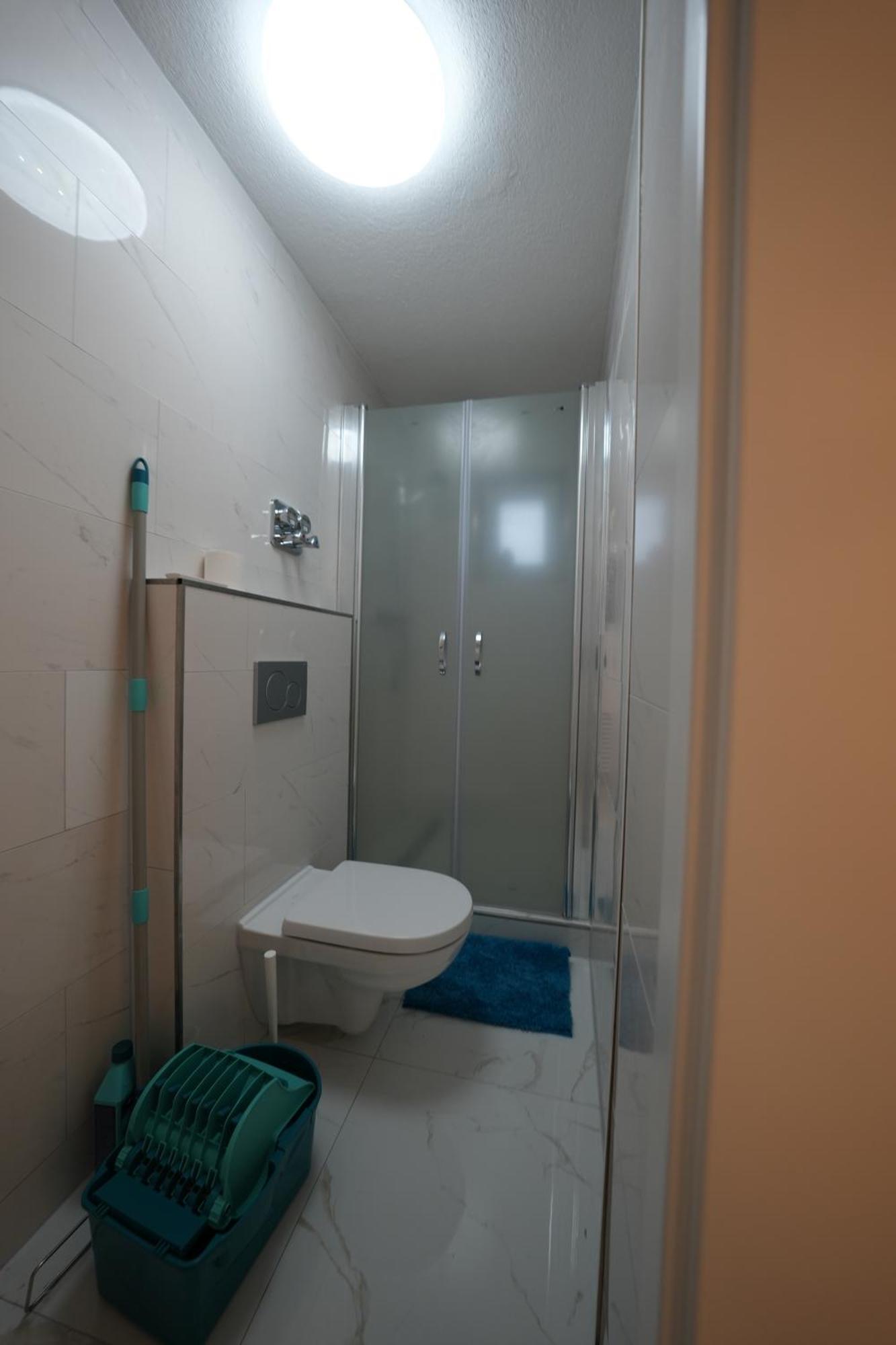 Stilvolle 2-Zimmer-Oase Mühlacker Extérieur photo