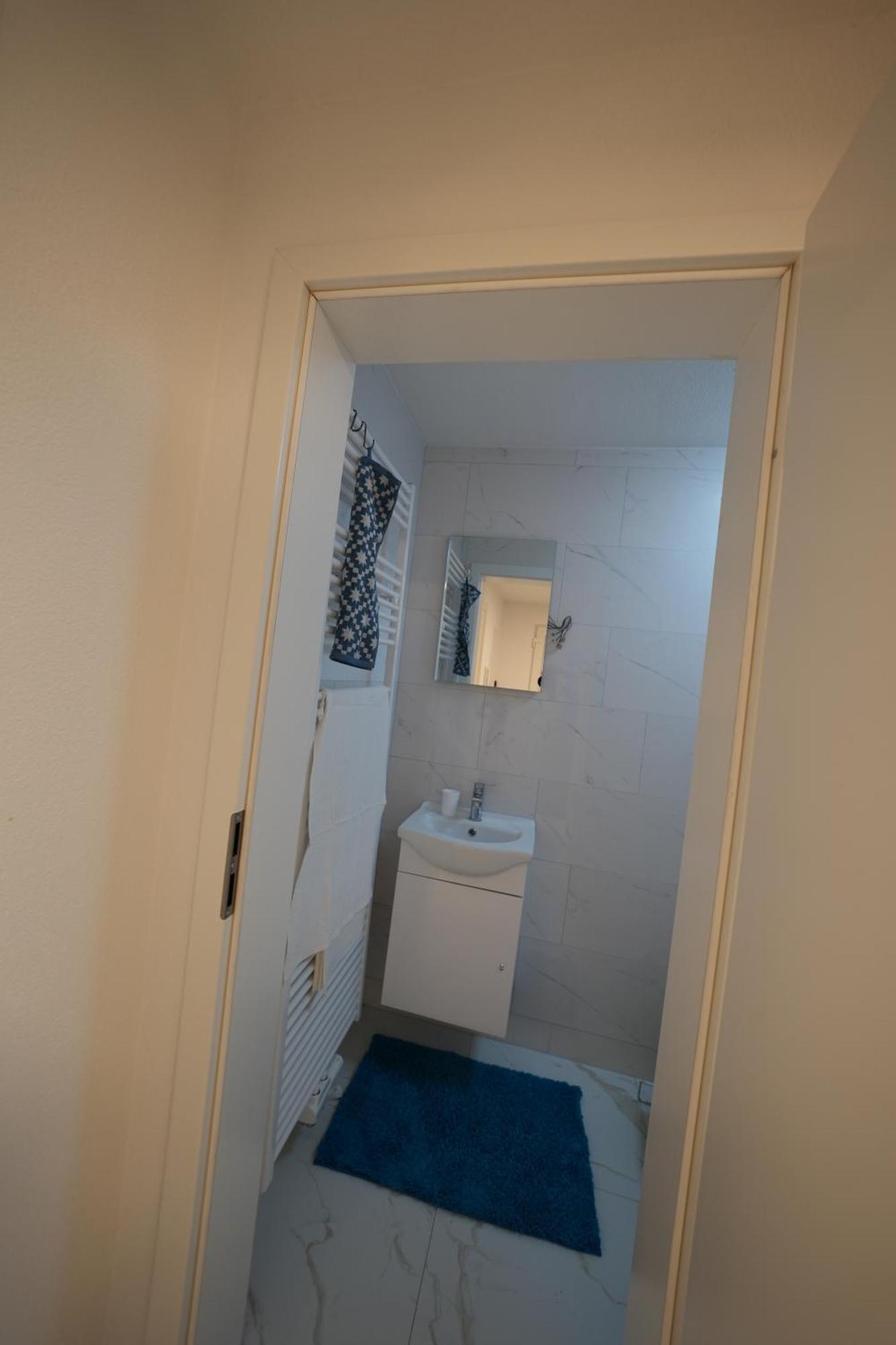 Stilvolle 2-Zimmer-Oase Mühlacker Extérieur photo