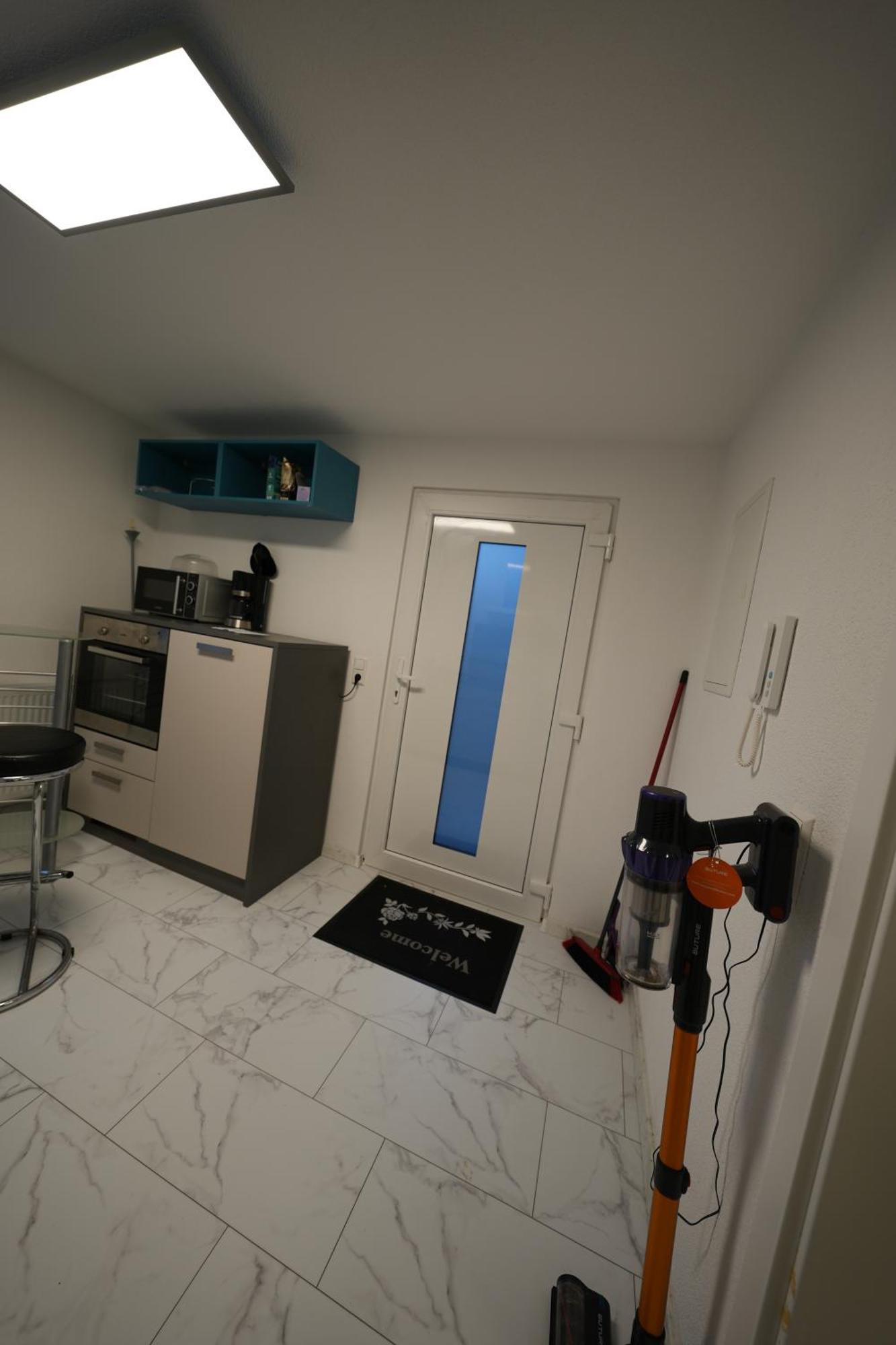 Stilvolle 2-Zimmer-Oase Mühlacker Extérieur photo